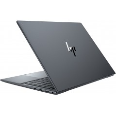 Bærbar computer med skærm på 11, 12 eller 13 tommer - HP Elite Dragonfly G3 13.5" Full HD+ i7 16GB 512GB SSD Windows 11 Pro Blå demo
