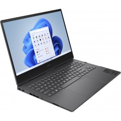Bærbar computer med skærm på 16-17 tommer - HP Omen 16-n0035no 16.1" 144 Hz Full HD Ryzen 7 16GB 1TB SSD RTX 3060 Win 11