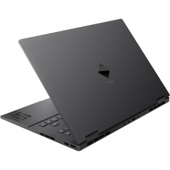 Bærbar computer med skærm på 16-17 tommer - HP Omen 16-n0035no 16.1" 144 Hz Full HD Ryzen 7 16GB 1TB SSD RTX 3060 Win 11