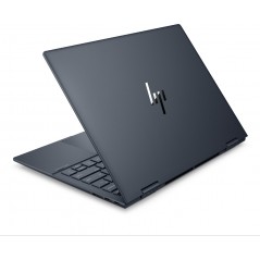 Bærbar computer med skærm på 11, 12 eller 13 tommer - HP ENVY x360 13-bf0035no 13.3" Quad HD+ Touch i7 16GB 512GB SSD Win 11