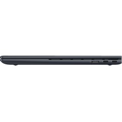 Bærbar computer med skærm på 11, 12 eller 13 tommer - HP ENVY x360 13-bf0035no 13.3" Quad HD+ Touch i7 16GB 512GB SSD Win 11 demo