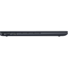 Bærbar computer med skærm på 11, 12 eller 13 tommer - HP ENVY x360 13-bf0035no 13.3" Quad HD+ Touch i7 16GB 512GB SSD Win 11 demo