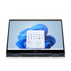 Bærbar computer med skærm på 11, 12 eller 13 tommer - HP ENVY x360 13-bf0035no 13.3" Quad HD+ Touch i7 16GB 512GB SSD Win 11 demo