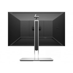Brugte computerskærme - HP E23 G4 FHD 23" LED-skærm med IPS-panel (brugt)
