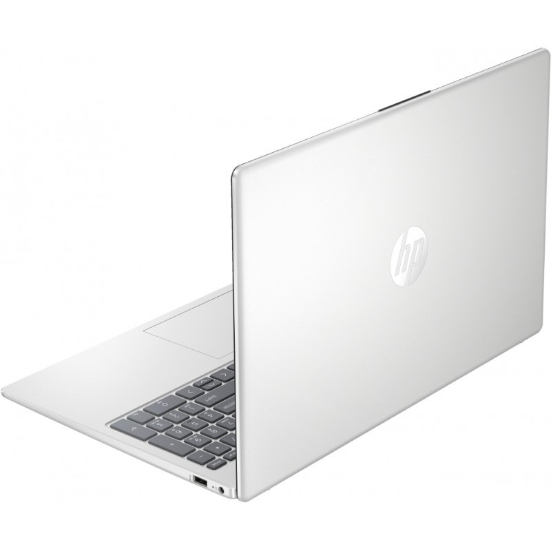Bærbar computer med skærm på 14 og 15,6 tommer - HP 15-fd0055no 15.6" Full HD i7-13 16GB 512SSD Win 11