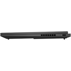 Bærbar computer med skærm på 16-17 tommer - HP OMEN 16-wf0083no 16.1" Quad HD 240Hz i7-13 32GB 1TB SSD RTX 4080 12GB Win 11