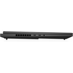Bærbar computer med skærm på 16-17 tommer - HP OMEN 16-wf0083no 16.1" Quad HD 240Hz i7-13 32GB 1TB SSD RTX 4080 12GB Win 11