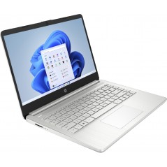 Bærbar computer med skærm på 14 og 15,6 tommer - HP 14s-fq1484no 14" Full HD Ryzen 7 8GB 512GB SSD Win 11