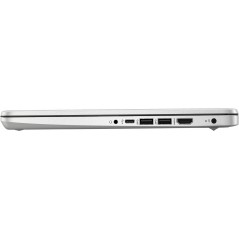 Bærbar computer med skærm på 14 og 15,6 tommer - HP 14s-fq1484no 14" Full HD Ryzen 7 8GB 512GB SSD Win 11