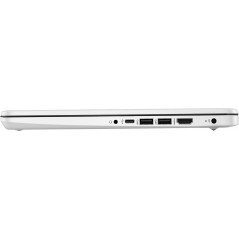 Bærbar computer med skærm på 14 og 15,6 tommer - HP 14s-dq3008no 14" Full HD 4GB 128GB SSD Win 11