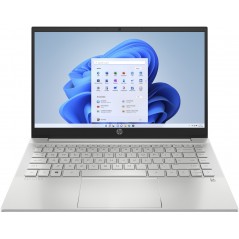 HP Pavilion 14-ec0012no 14" Full HD Ryzen 3 8GB 256GB SSD Win 11