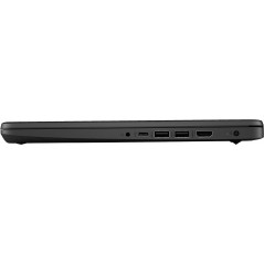 Bærbar computer med skærm på 14 og 15,6 tommer - HP 14s-dq3014no 14" Full HD 4GB 128GB SSD Win 11 demo