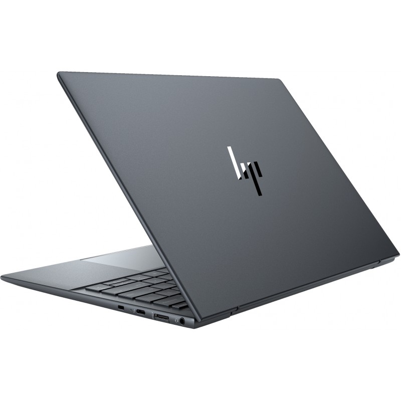 Bærbar computer med skærm på 11, 12 eller 13 tommer - HP Elite Dragonfly G3 13.5" Full HD+ i5 16GB 512GB SSD Windows 10 Pro Blå