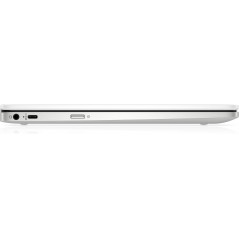 Bærbar computer med skærm på 14 og 15,6 tommer - HP Chromebook x360 14a-ca0016no 14" Full HD Touch Intel DualCore 4GB 64GB