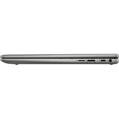 Bærbar computer med skærm på 14 og 15,6 tommer - HP Chromebook x360 14c-cc0013no 14" Full HD Touch i3 8GB 128GB
