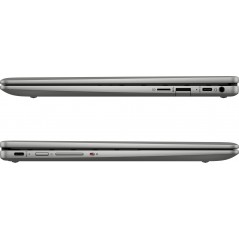 Bærbar computer med skærm på 14 og 15,6 tommer - HP Chromebook x360 14c-cc0013no 14" Full HD Touch i3 8GB 128GB