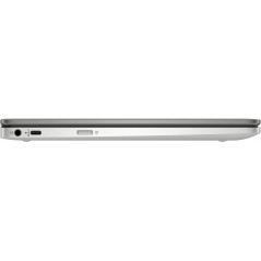 Bærbar computer med skærm på 14 og 15,6 tommer - HP Chromebook x360 14a-ca0802no 14" Full HD Touch Intel 4GB 64GB Silver demo