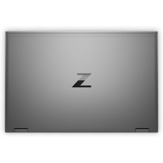 Bærbar computer med skærm på 16-17 tommer - HP ZBook Fury 17 G8 17.3" Full HD i9-11 32GB 1TB SSD RTX A3000 Win 10 Pro demo