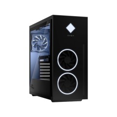 HP Omen 40L GT21-0061no Ryzen 7 16GB 512GB SSD RTX 3060 Ti 8GB Win11 demo