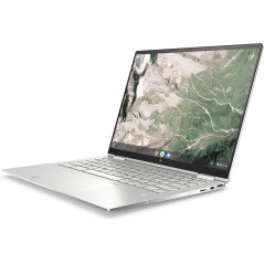 Bærbar computer med skærm på 14 og 15,6 tommer - HP Chromebook Elite c1030 Enterprise 13.5" Full HD+ i3 8GB 128GB demo