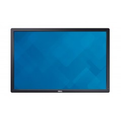 Dell UltraSharp U3014 30" IPS-skærm med USB 3.0-hub (brugt uden fod - kan købes separat)