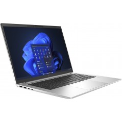 Bærbar computer med skærm på 14 og 15,6 tommer - HP EliteBook 1040 G9 14" Full HD+ i7 32GB 1TB SSD 5G-modem Win 10/11/ Pro demo