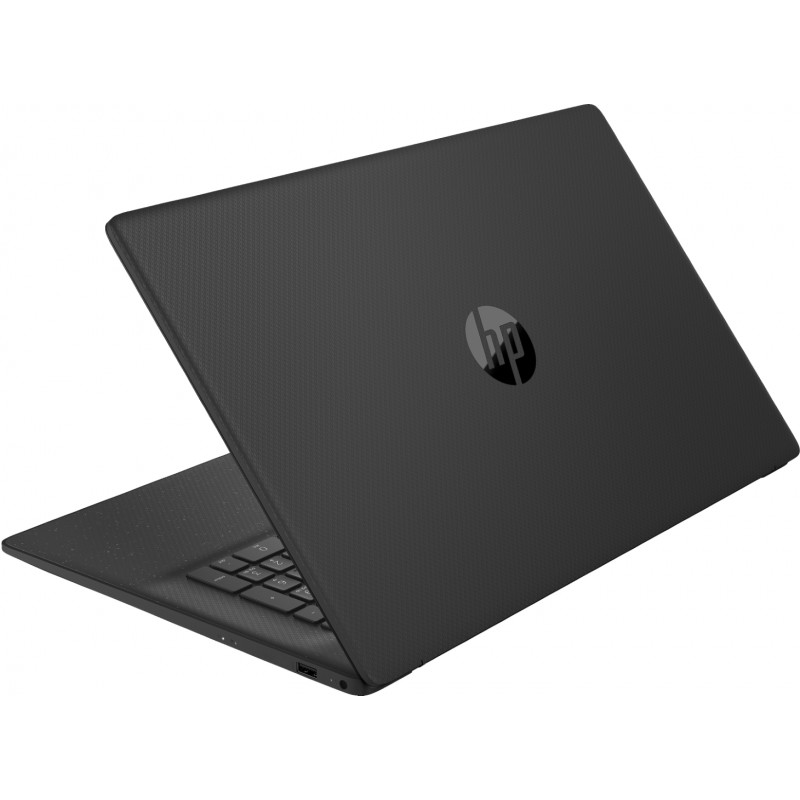 Bærbar computer med skærm på 16-17 tommer - HP 17-cn3824no 17.3" HD+ i3 8GB 512GB SSD Win 11