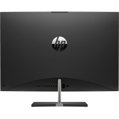 Alt-i-én computer - HP AiO 32-b0027no 32" 4K i7-12 16GB 1TB SSD 3050 Ti 4GB Win 11 demo