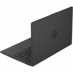 HP 14-em0024no 14" HD Ryzen 3 8GB 256GB SSD Win 11 S Jet Black demo