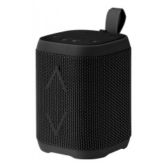 Blaupunkt BLP 3795 Bluetooth-højttaler med FM-radio 5W, sort