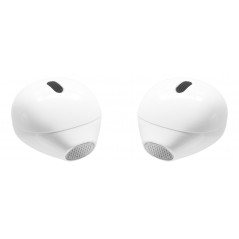In-ear - Streetz TWS-114 True Wireless in-ear headset, hvid
