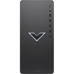 HP Victus 15L TG02-0026nt i5 16GB 512GB SSD + 1TB HDD RTX 3060 Ti WiFi Windows 11 demo