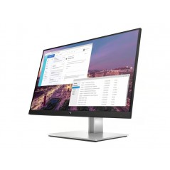 HP E23 G4 FHD 23" LED-skærm med IPS-panel