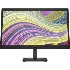 HP P22v G5 FHD 22" LED-skærm med VA-panel