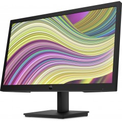 HP P22v G5 FHD 22" LED-skærm med VA-panel