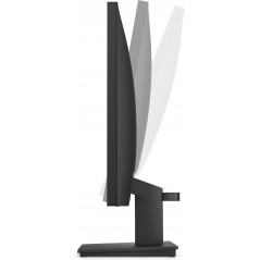Computerskærm 15" til 24" - HP P22v G5 FHD 22" LED-skærm med VA-panel