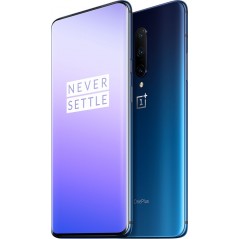OnePlus 7 Pro GM1913 8GB 256GB Nebula Blue (brudt emballage)