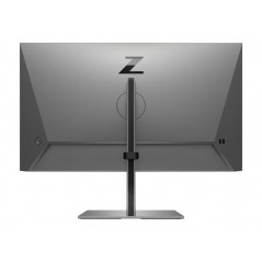 Computerskærm 25" eller større - HP Z27Q G3 27-tommers LED-skærm med IPS-panel demo