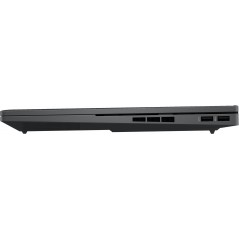 Bærbar computer med skærm på 16-17 tommer - HP Omen 16-n0037no 16.1" Quad HD 165 Hz Ryzen 7 16GB 1TB SSD RTX 3070 Ti 8GB Win 11