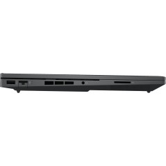 Bærbar computer med skærm på 16-17 tommer - HP Omen 16-n0037no 16.1" Quad HD 165 Hz Ryzen 7 16GB 1TB SSD RTX 3070 Ti 8GB Win 11