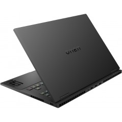 HP OMEN 16-wf0876no 16.1" Quad HD 240Hz i7-13 16GB 512GB SSD RTX 4070 8GB Win 11 Shadow Black demo