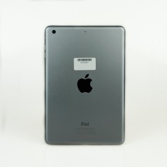 iPad Mini 4 16GB svart (brugt)