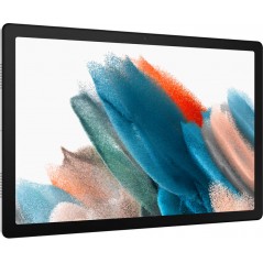Øvrige tilbud - Samsung Galaxy Tab A8 10.5" 32GB WiFi Silver (fyndvara)