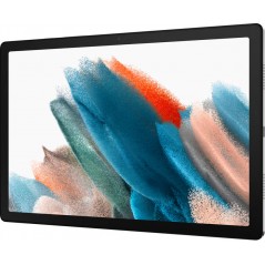 Øvrige tilbud - Samsung Galaxy Tab A8 10.5" 32GB WiFi Silver (fyndvara)
