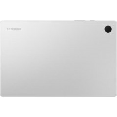 Øvrige tilbud - Samsung Galaxy Tab A8 10.5" 32GB WiFi Silver (fyndvara)