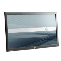 HP LA2306x 23" LED-skærm (brugt uden fod - kan købes separat)