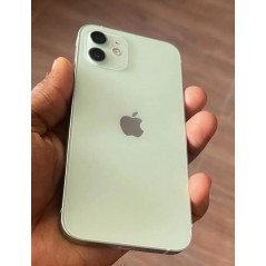 iPhone 12 64GB 5G Green (brugt)