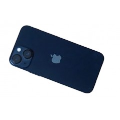 iPhone 13 Mini 128 GB midnat (brugt)