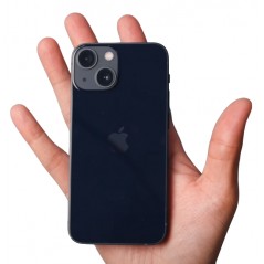 iPhone 13 Mini 128 GB midnat (brugt)
