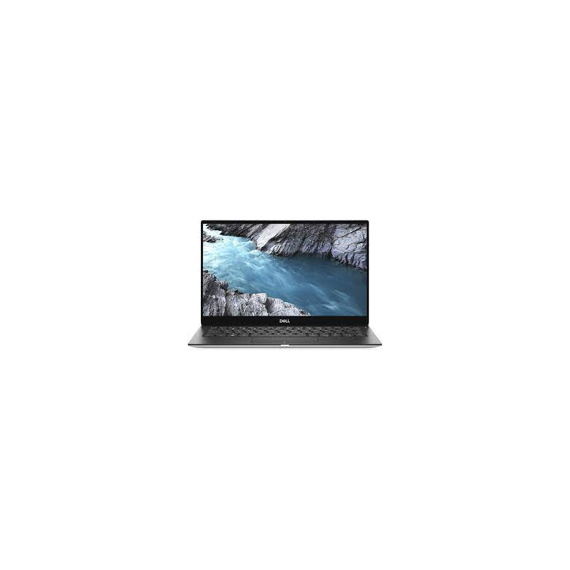 Brugt bærbar computer 13" - Dell XPS 13 9380 13.3" Full HD i7 16GB 512GB SSD Windows 11 Pro (brugt)